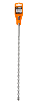 Бур по бетону ВИХРЬ 10x410x350