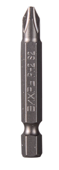 Набор бит PH2 50 мм (10шт), Вихрь